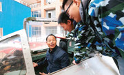 【中国航空报】【中国文明网】报道我校文化文明建设