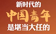 五四献词:做新时代的南航青年