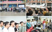 【国防教育】奋进新时代 聚力强军梦