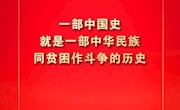 【文明之光】金句来了!习近平这些话振奋人心
