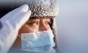 【文明之光】今天，跟着总书记一起致敬人民警察
