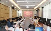 【党史学习教育】我校召开党委常委领导班子党史学习教育专题民主生活会