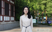 【青春之歌】以青春妙笔绘思政华章 ——马克思主义学院研究生张雨晴