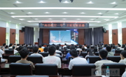 “南昌航空一号”发射升空  广大师生反响热烈