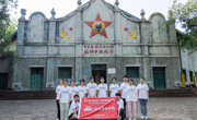 【青春赣鄱行】看南昌航大如何打造“行走的思政课”（四）
