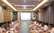 南昌市委副书记、市长高世文来校调研