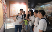 【青春赣鄱行】看南昌航大如何打造“行走的思政课”（六）
