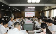 我校召开党的建设工作领导小组（扩大）会暨二级党组织书记例会