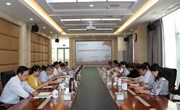 学校召开党委理论学习中心组学习（扩大）会重温习近平总书记考察江西重要讲话精神 进一步推动学校高质量内涵式发展