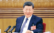 【求是】树立和践行正确政绩观